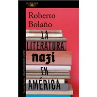 La literatura nazi en América