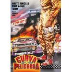 Curva peligrosa - DVD
