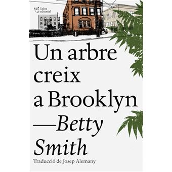 Un arbre creix a brooklyn