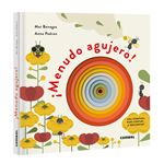 ¡Menudo agujero!