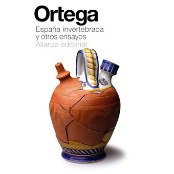 España invertebrada