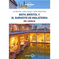 Bath, Brístol y el suroeste de Inglaterra De cerca 1