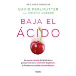 Baja el acido
