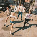 Cartoon Darkness - Vinilo