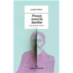 Proust, novel·la familiar