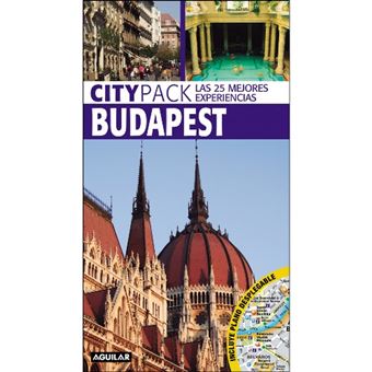 Budapest (Citypack)