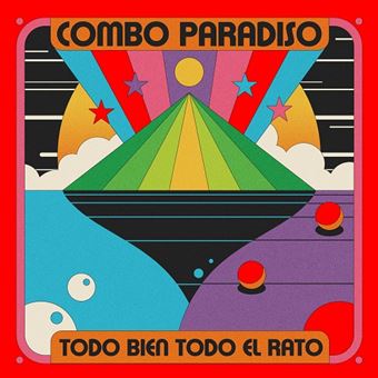 Todo bien todo el rato - CD