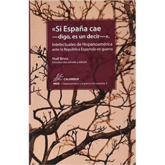 Si España Cae -Digo, Es Un Decir-