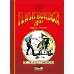 FLASH GORDON & JIM DE LA JUNGLA Integral 1d2