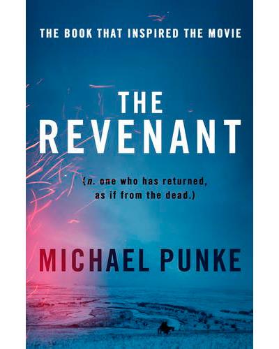 Harper Collins The Revenant