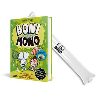Boni 1-Verano 25 Pack