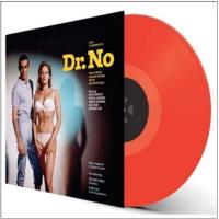 James Bond contra el Dr. No B.S.O. - Vinilo Color
