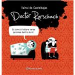 Dr rorschach