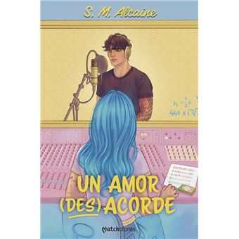 Un amor (des)acorde