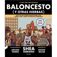 Baloncesto (y otras hierbas)