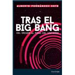Tras el Big Bang