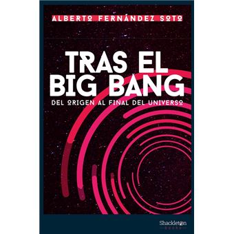 Tras el Big Bang