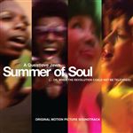 Summer Of Soul (...Or, When The Revolution Could Not Be Televised) B.S.O.