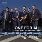 Big George - CD