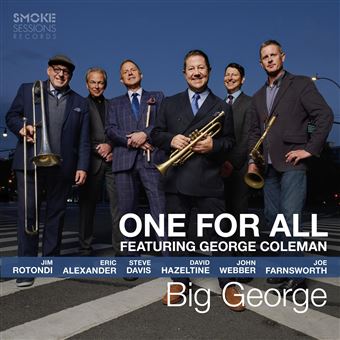 Big George - CD