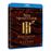 Pack 1-2 Los tres mosqueteros - Blu-ray