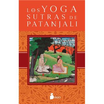 Los yoga sutras de patanjali