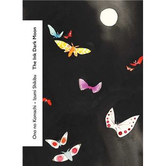 The ink dark moon