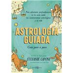 Astrologia Guiada Guia Paso A Paso