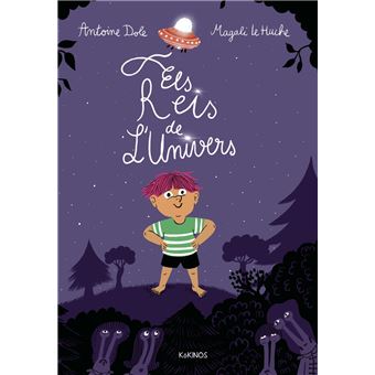 Els Reis de l''Univers