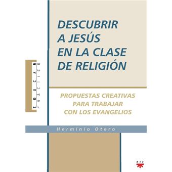 Descubrir a Jesús en la clase de Religión - 1