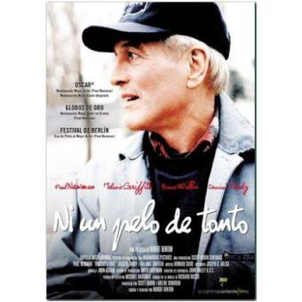 Ni un pelo de tonto - DVD
