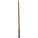 Default Constructor Réplica Harry Potter - Varita De Molly Weasley Con Placa