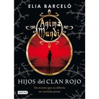 Hijos del clan rojo