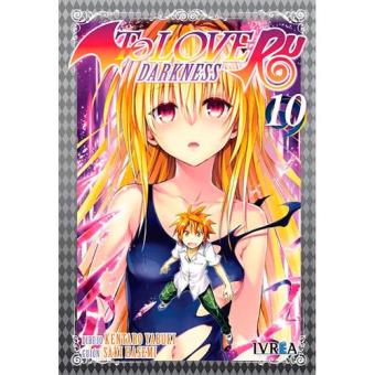 To Love Ru Darkness 10