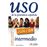 Uso de la gramática española. Júnior intermedio