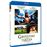 Greystoke. La leyenda de Tarzán - Blu-ray