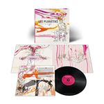 Encuentro con entidades - Vinilo