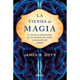 La tienda de magia