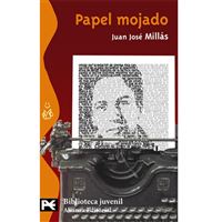 Papel mojado