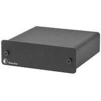 Project Phono Box Negro