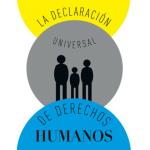 La declaración universal de derechos humanos