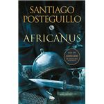 Africanus (Trilogía Africanus 1)