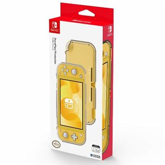 Carcasa Duraflexi Hori  NS2-025U - Nintendo Switch Lite