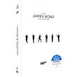 Colección Completa James Bond 007 - DVD