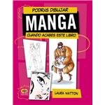 Podras Dibujar Manga Cuando Acabes Este Libro