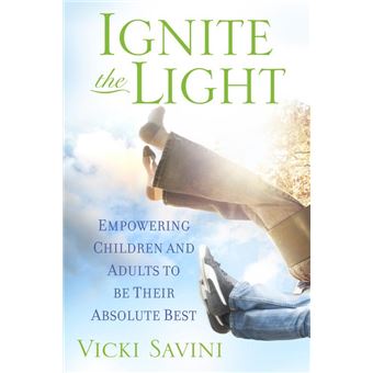 Ignite the Light - 1