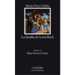 La familia de León Roch