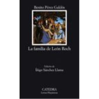 La familia de León Roch