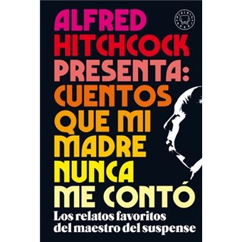 Alfred hitchcock presenta-cuentos q