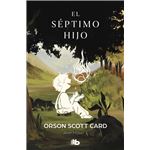 El séptimo hijo (Saga de Alvin Maker [El Hacedor] 1)